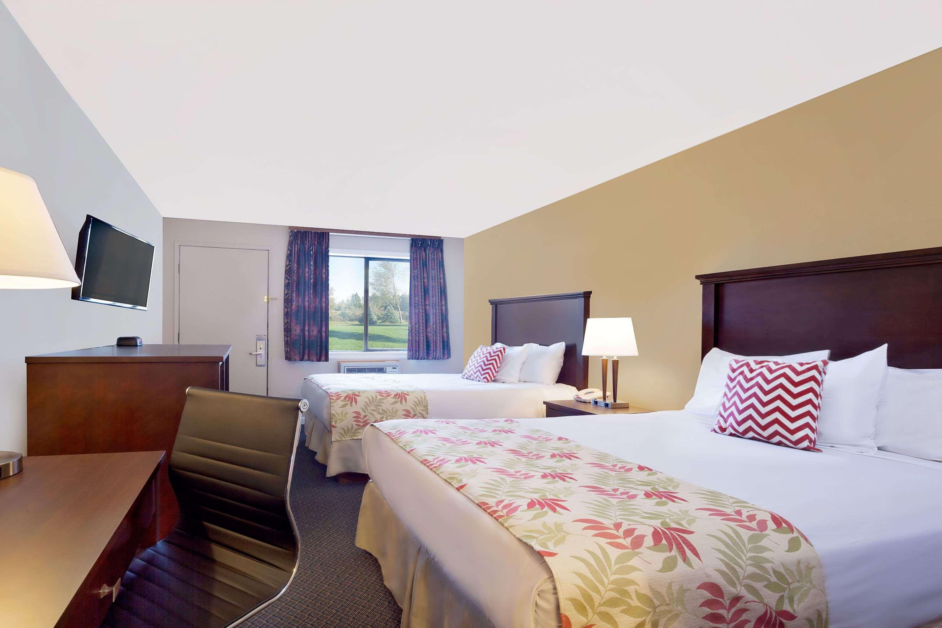 Days Inn By Wyndham Lakewood South Tacoma Zewnętrze zdjęcie
